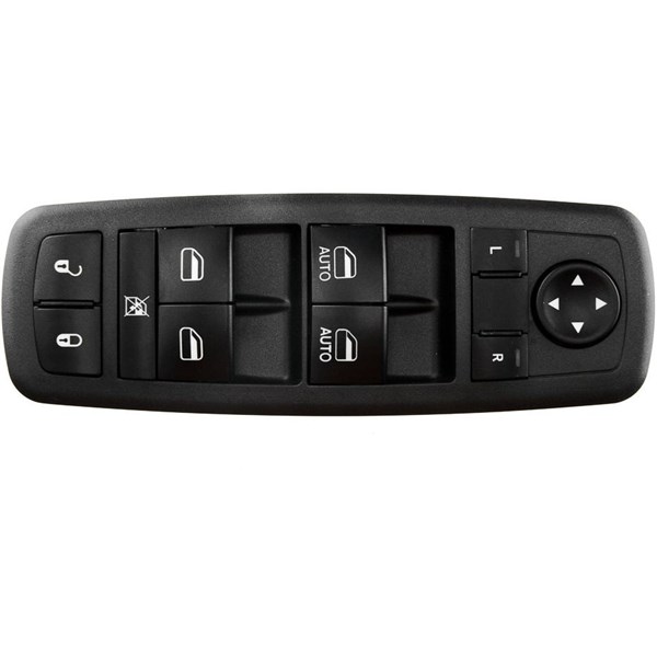 Brytare, fönsterhiss, Vänster fram Nty EWS-CH-007 NTY