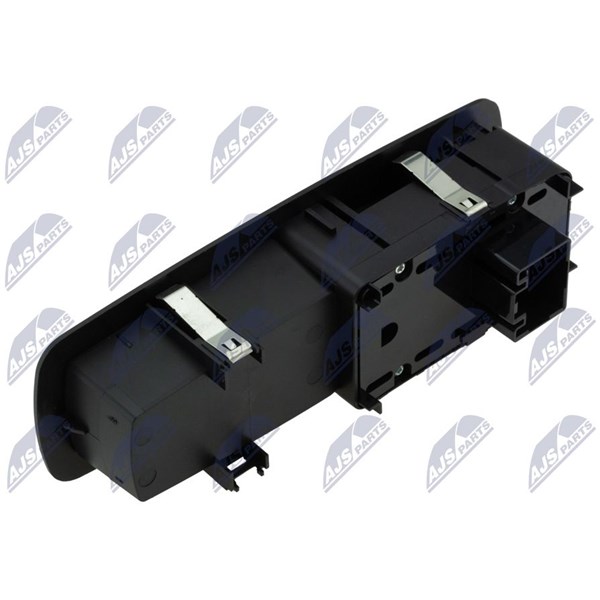 Brytare, fönsterhiss 12V, Höger fram Nty EWS-CH-029 NTY