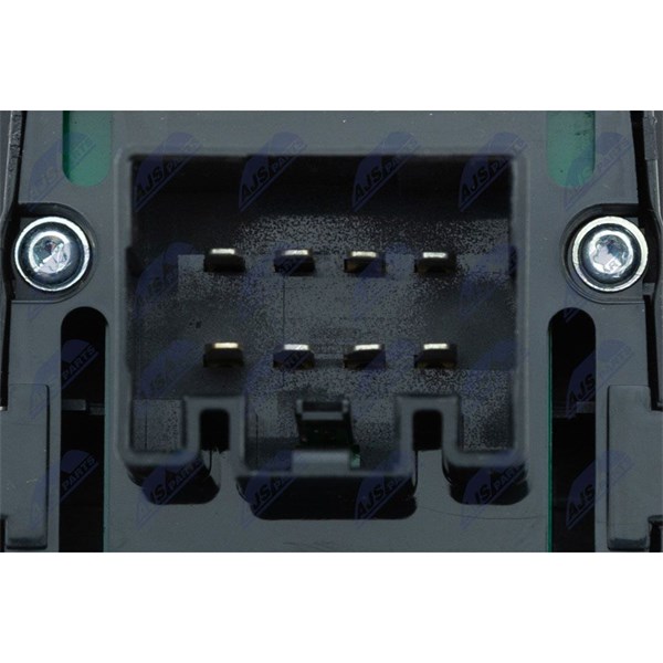 Brytare, fönsterhiss 12V, Höger fram Nty EWS-CH-029 NTY