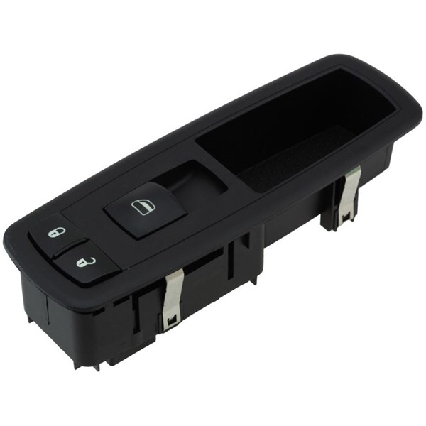 Brytare, fönsterhiss 12V, Höger fram Nty EWS-CH-029 NTY
