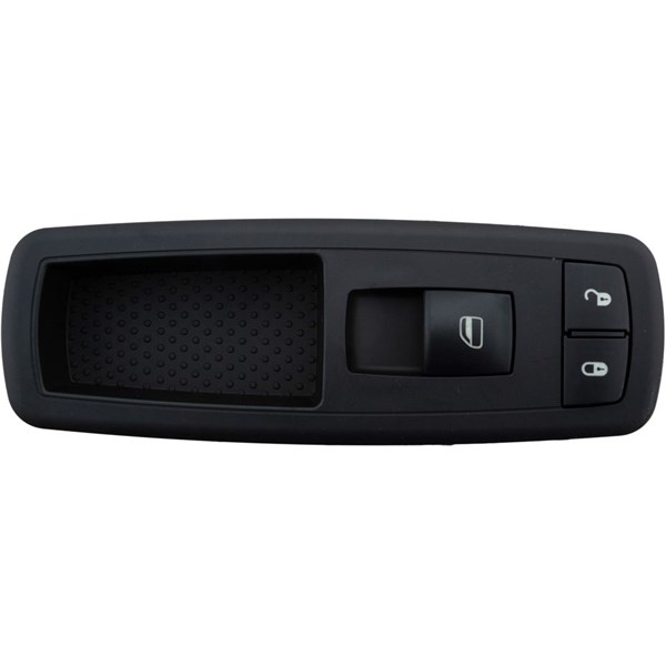 Brytare, fönsterhiss 12V, Höger fram Nty EWS-CH-029 NTY