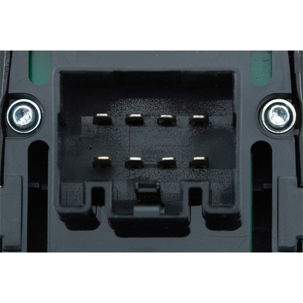 Brytare, fönsterhiss 12V, Höger fram Nty EWS-CH-029 NTY Brytare, fönsterhiss 12V, Höger fram Nty EWS-CH-029 NTY
