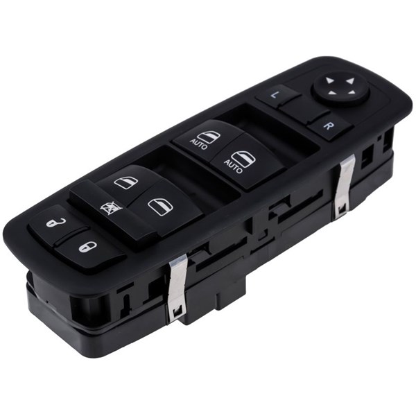 Brytare, fönsterhiss, Vänster fram Nty EWS-CH-063 NTY