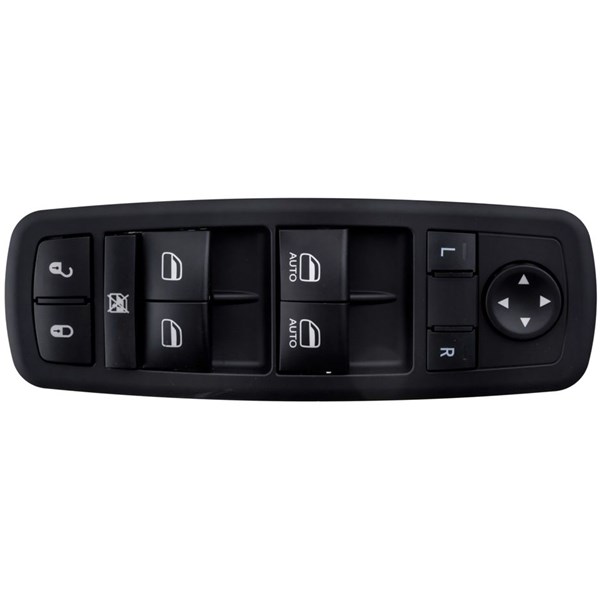 Brytare, fönsterhiss, Vänster fram Nty EWS-CH-063 NTY