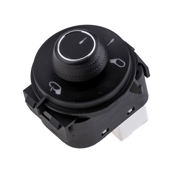Strömställare, spegelinställning Nty EWS-CT-019 NTY