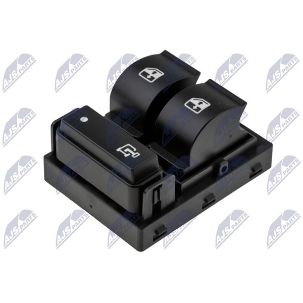 Brytare, backljus Nty EWS-FT-046 NTY Brytare, backljus Nty EWS-FT-046 NTY
