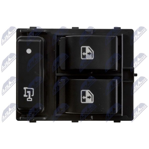 Brytare, backljus Nty EWS-FT-046 NTY Brytare, backljus Nty EWS-FT-046 NTY