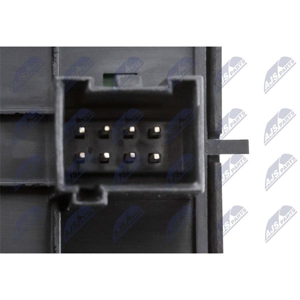 Brytare, backljus Nty EWS-FT-046 NTY Brytare, backljus Nty EWS-FT-046 NTY