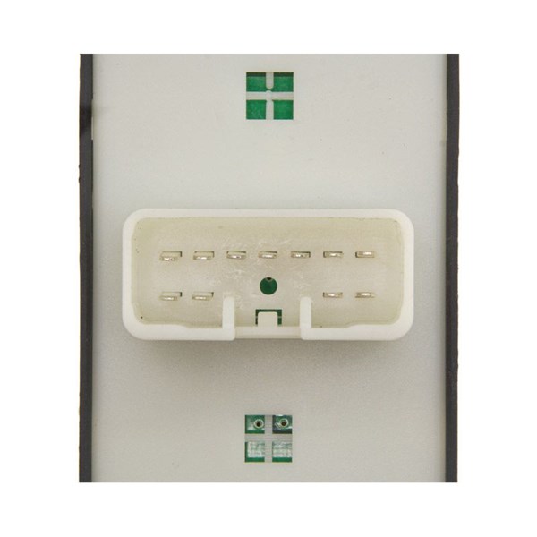 Brytare, fönsterhiss, Vänster fram Nty EWS-HY-004 NTY Brytare, fönsterhiss, Vänster fram Nty EWS-HY-004 NTY