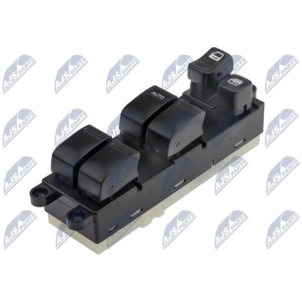 Brytare, fönsterhiss, Vänster fram Nty EWS-NS-024 NTY