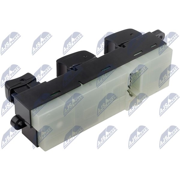 Brytare, fönsterhiss, Vänster fram Nty EWS-NS-024 NTY