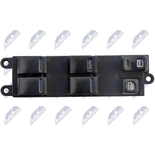 Brytare, fönsterhiss, Vänster fram Nty EWS-NS-024 NTY