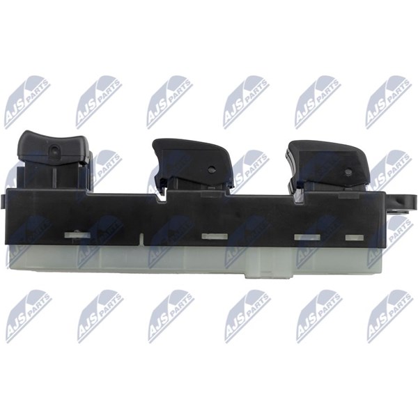 Brytare, fönsterhiss, Vänster fram Nty EWS-NS-024 NTY
