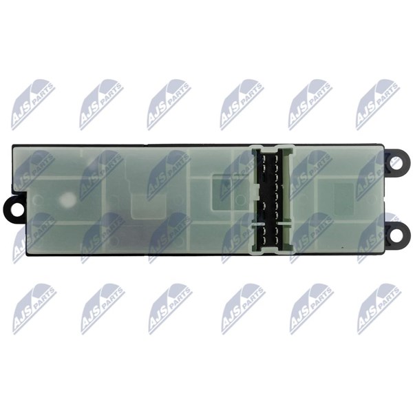 Brytare, fönsterhiss, Vänster fram Nty EWS-NS-024 NTY Brytare, fönsterhiss, Vänster fram Nty EWS-NS-024 NTY