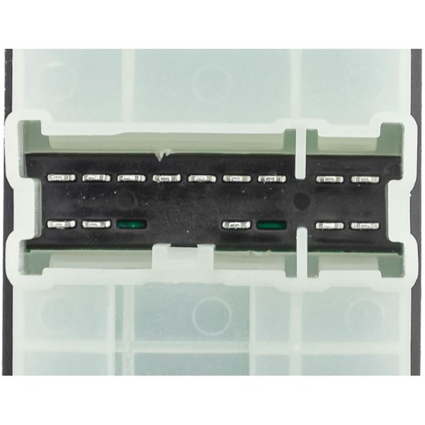 Brytare, fönsterhiss, Vänster fram Nty EWS-NS-024 NTY