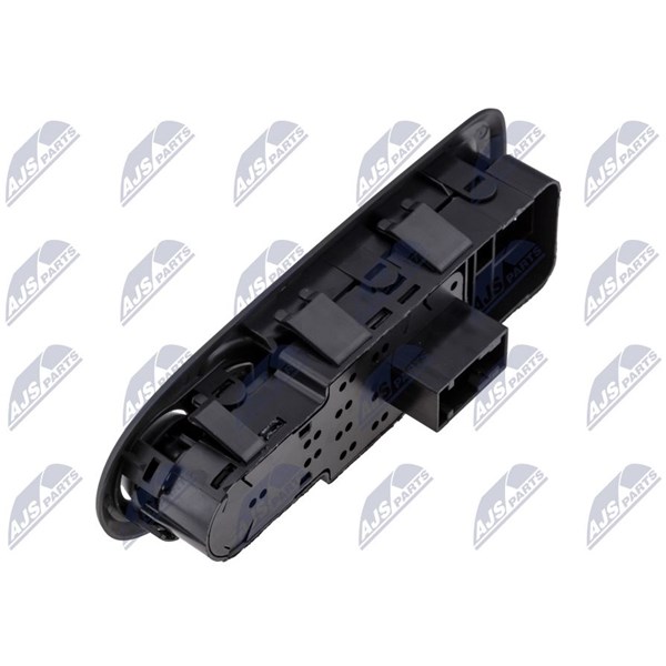 Brytare, fönsterhiss, Vänster fram Nty EWS-PE-047 NTY