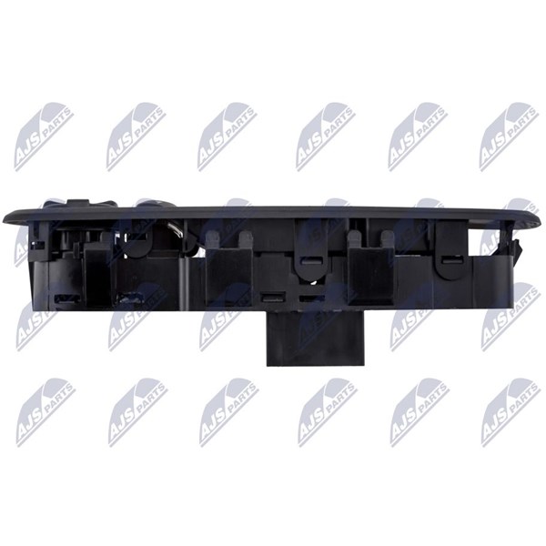 Brytare, fönsterhiss, Vänster fram Nty EWS-PE-047 NTY