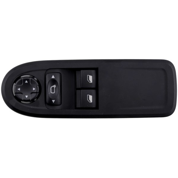 Brytare, fönsterhiss, Vänster fram Nty EWS-PE-047 NTY