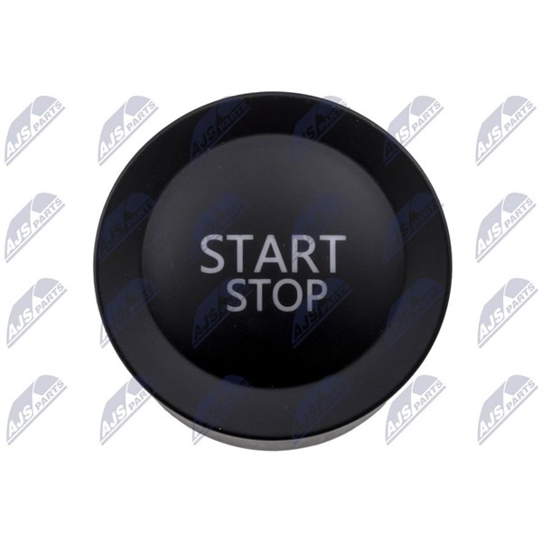 start-/stoppknapp Nty EWS-RE-086 NTY start-/stoppknapp Nty EWS-RE-086 NTY