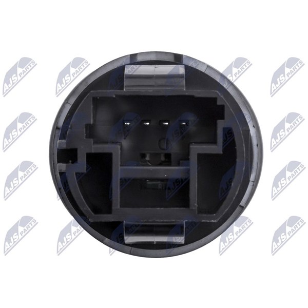 start-/stoppknapp Nty EWS-RE-086 NTY start-/stoppknapp Nty EWS-RE-086 NTY