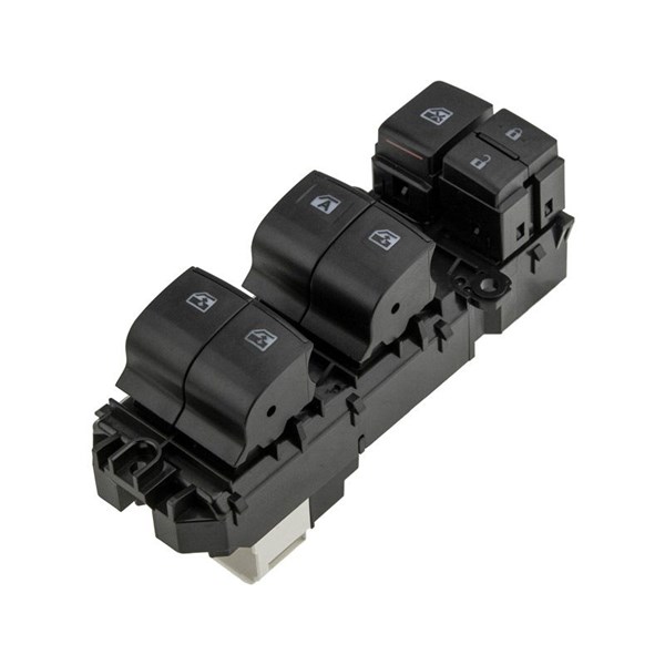 Brytare, fönsterhiss, Vänster fram Nty EWS-TY-025 NTY