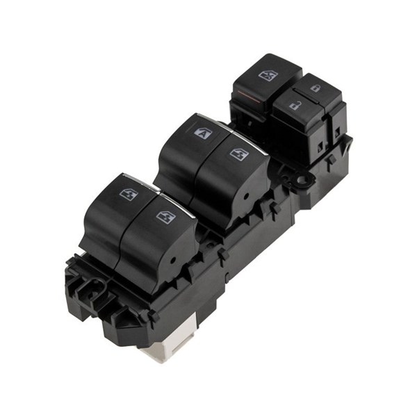 Brytare, fönsterhiss, Vänster fram Nty EWS-TY-026 NTY