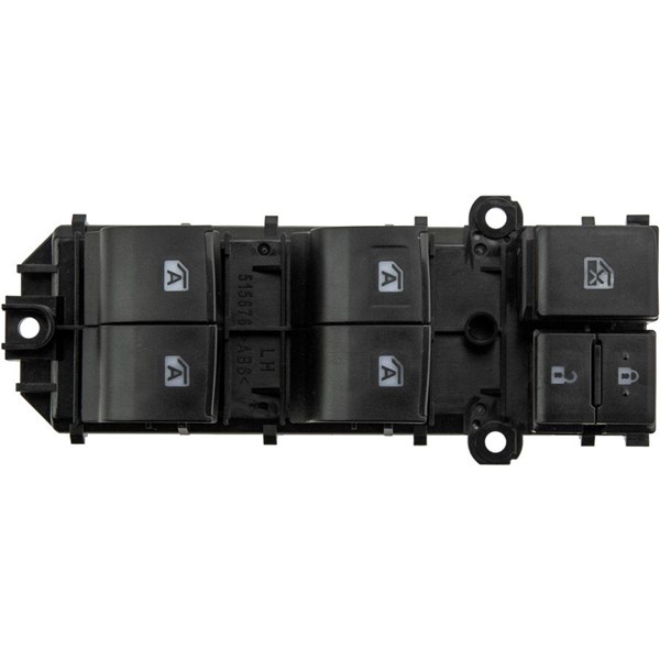 Brytare, fönsterhiss, Vänster fram Nty EWS-TY-027 NTY