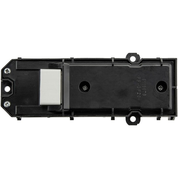 Brytare, fönsterhiss, Vänster fram Nty EWS-TY-027 NTY