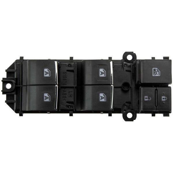 Brytare, fönsterhiss, Vänster fram Nty EWS-TY-028 NTY