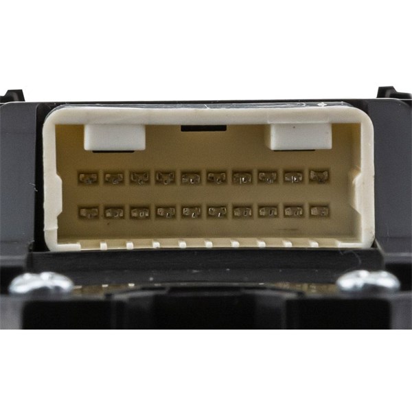 Brytare, fönsterhiss, Vänster fram Nty EWS-TY-043 NTY