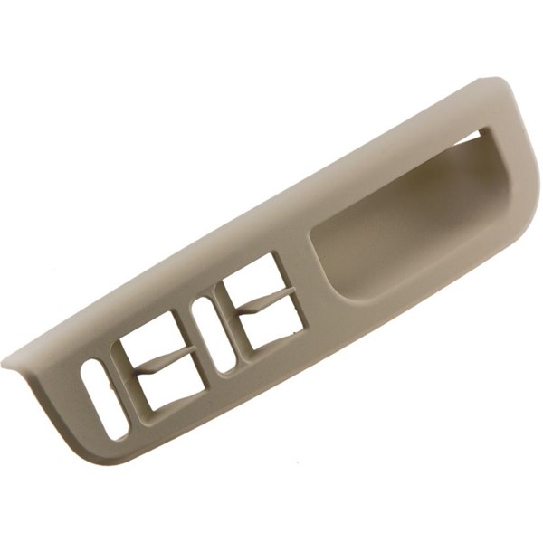 Dörrhandtag, inre utrustning Nty EWS-VW-059 NTY