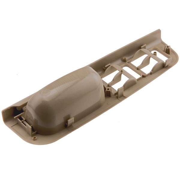 Dörrhandtag, inre utrustning Nty EWS-VW-059 NTY