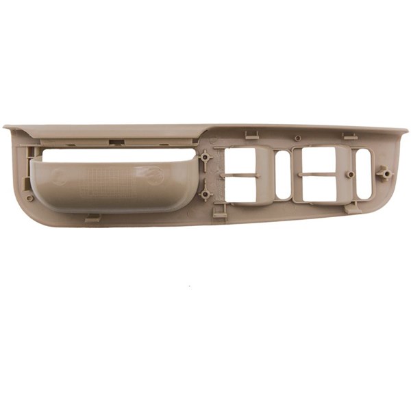 Dörrhandtag, inre utrustning Nty EWS-VW-059 NTY