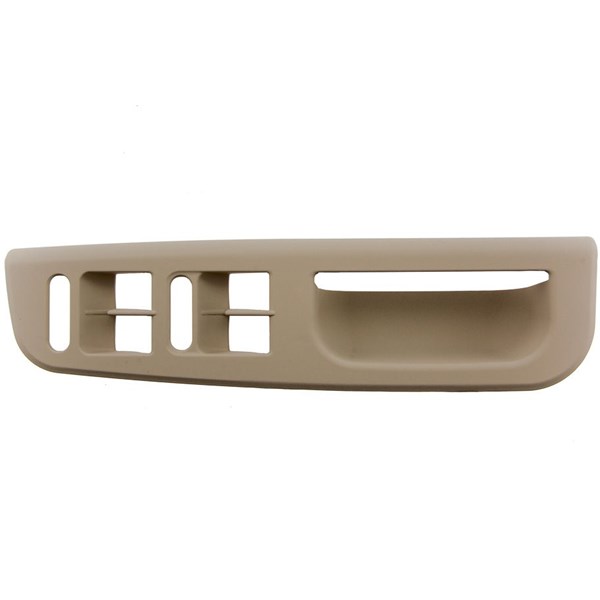 Dörrhandtag, inre utrustning Nty EWS-VW-059 NTY