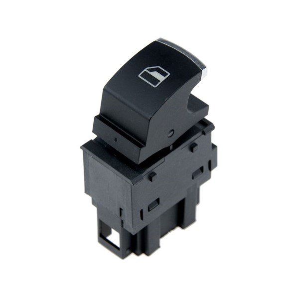Brytare, fönsterhiss, Höger fram Nty EWS-VW-072 NTY