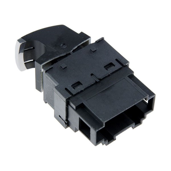 Brytare, fönsterhiss, Höger fram Nty EWS-VW-072 NTY