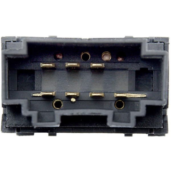 Brytare, fönsterhiss, Höger fram Nty EWS-VW-072 NTY Brytare, fönsterhiss, Höger fram Nty EWS-VW-072 NTY