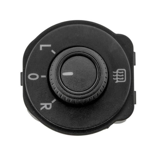 Strömställare, spegelinställning Nty EWS-VW-110 NTY