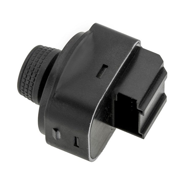 Str�ömställare, spegelinställning Nty EWS-VW-112 NTY
