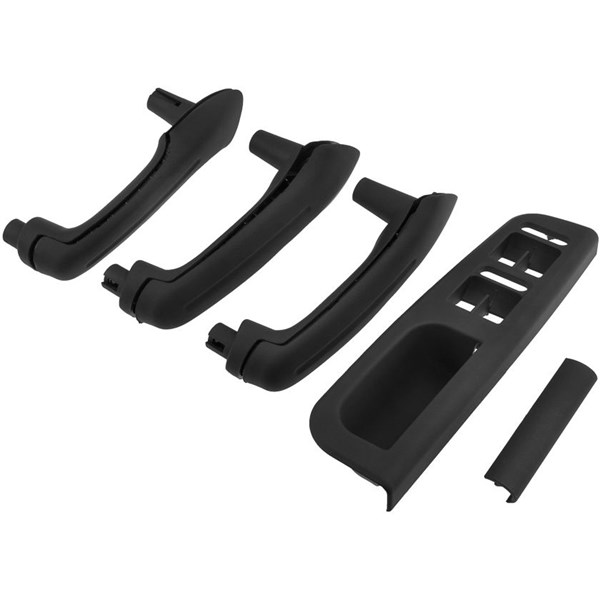 Dörrhandtag, inre utrustning, Fordonsdörr Nty EWS-VW-141 NTY Dörrhandtag, inre utrustning, Fordonsdörr Nty EWS-VW-141 NTY