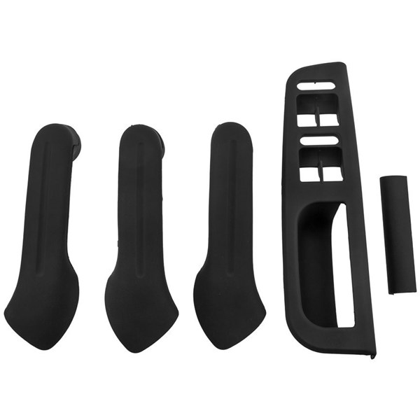 Dörrhandtag, inre utrustning, Fordonsdörr Nty EWS-VW-141 NTY Dörrhandtag, inre utrustning, Fordonsdörr Nty EWS-VW-141 NTY