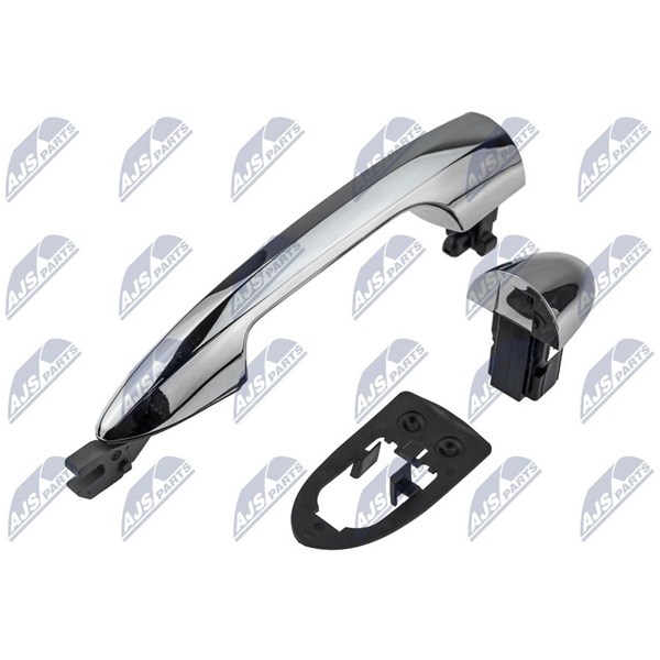 Dörrhandtag, Höger fram Nty EZC-AR-011 NTY