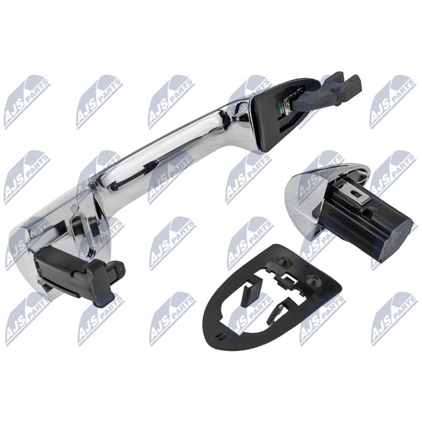 Dörrhandtag, Höger fram Nty EZC-AR-011 NTY Dörrhandtag, Höger fram Nty EZC-AR-011 NTY