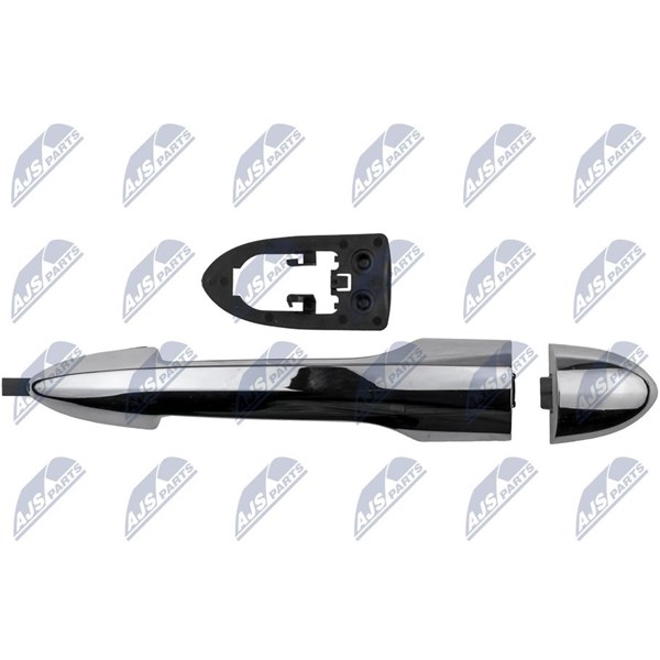 Dörrhandtag, Höger fram Nty EZC-AR-011 NTY Dörrhandtag, Höger fram Nty EZC-AR-011 NTY
