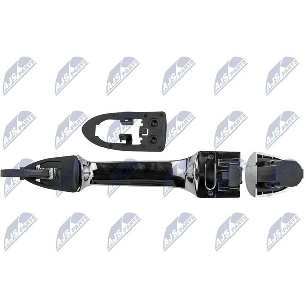 Dörrhandtag, Höger fram Nty EZC-AR-011 NTY Dörrhandtag, Höger fram Nty EZC-AR-011 NTY