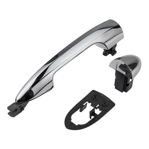 Dörrhandtag, Höger fram Nty EZC-AR-011 NTY