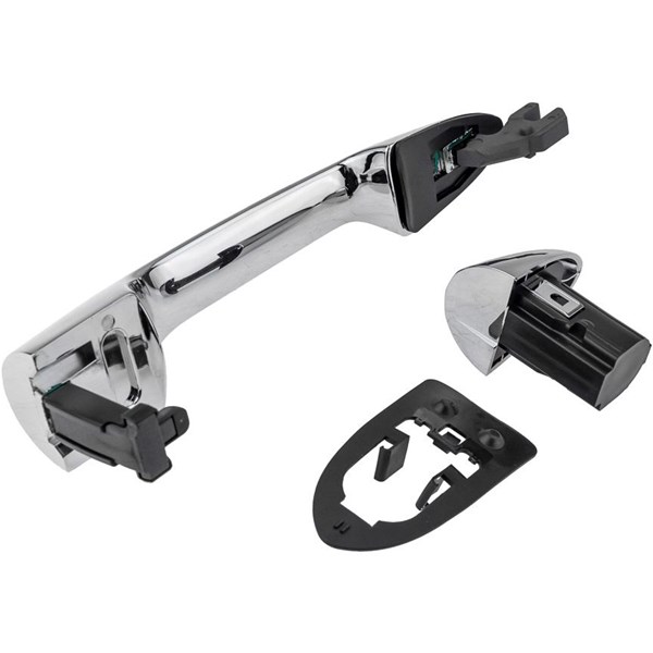Dörrhandtag, Höger fram Nty EZC-AR-011 NTY Dörrhandtag, Höger fram Nty EZC-AR-011 NTY