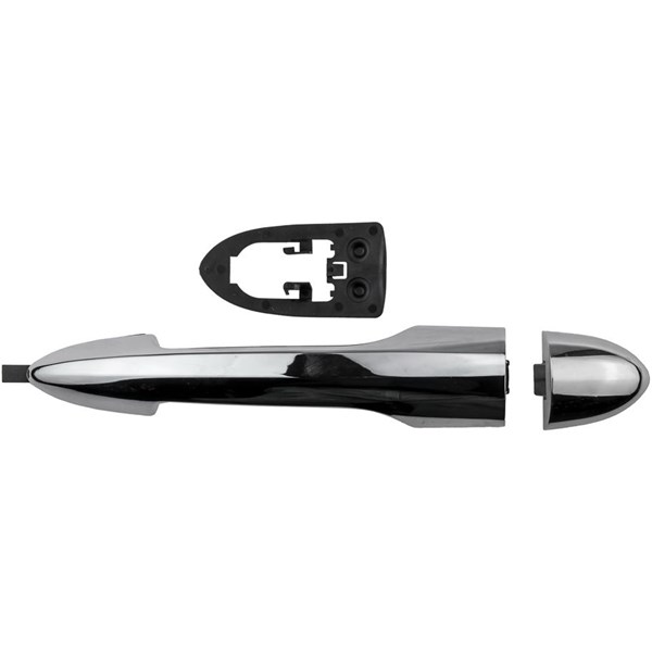 Dörrhandtag, Höger fram Nty EZC-AR-011 NTY Dörrhandtag, Höger fram Nty EZC-AR-011 NTY