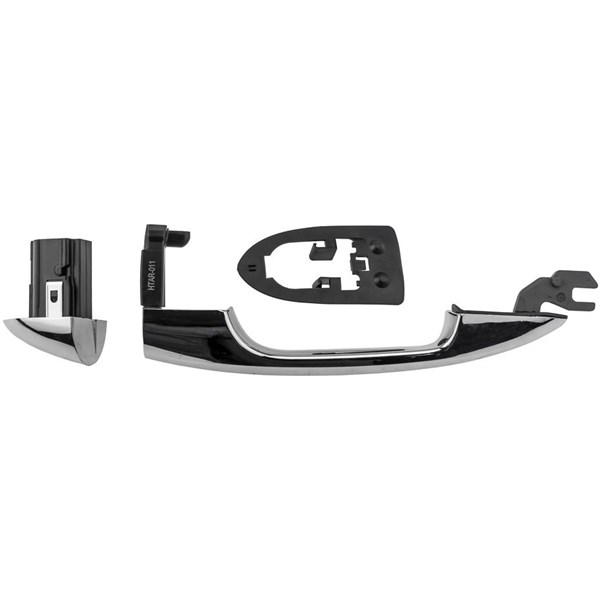 Dörrhandtag, Höger fram Nty EZC-AR-011 NTY Dörrhandtag, Höger fram Nty EZC-AR-011 NTY