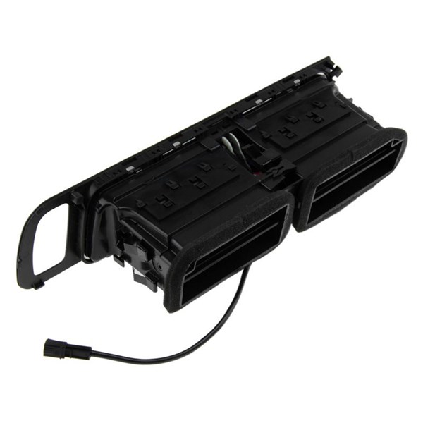 Luftmunstycke, instrumentpanel, Mitt Nty EZC-AU-074 NTY Luftmunstycke, instrumentpanel, Mitt Nty EZC-AU-074 NTY